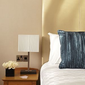 Deluxe Kamer met een King Size Bed